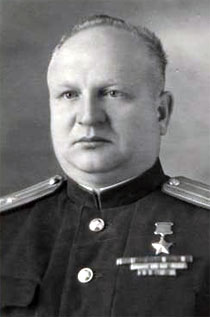Ветчинкин&nbsp;Кузьма Фёдорович